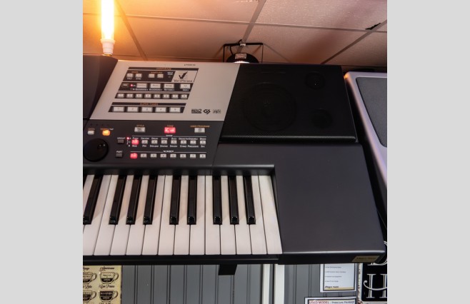 Roland VA-7 Keyboard, Used (SN:ZN76275) - Image 8